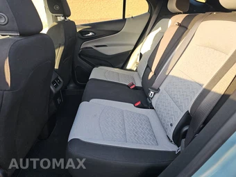 2022 Chevrolet Equinox LT 1LT - miniatura 13