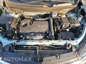 2022 Chevrolet Equinox LT 1LT - miniatura 15