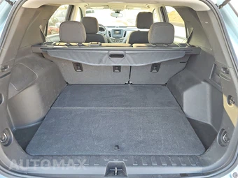 2022 Chevrolet Equinox LT 1LT - miniatura 16