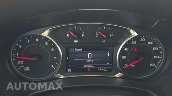 2022 Chevrolet Equinox LT 1LT - miniatura 17