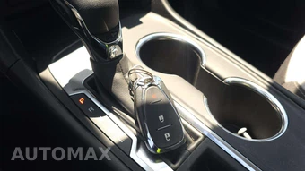 2022 Chevrolet Equinox LT 1LT - miniatura 20