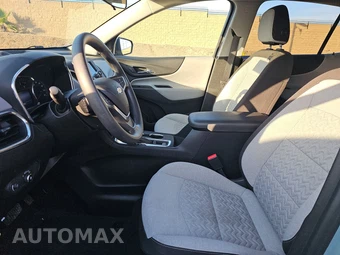 2022 Chevrolet Equinox LT 1LT - miniatura 7