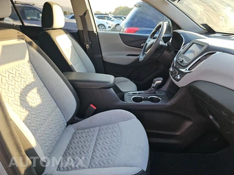 2022 Chevrolet Equinox LT 1LT - miniatura 8