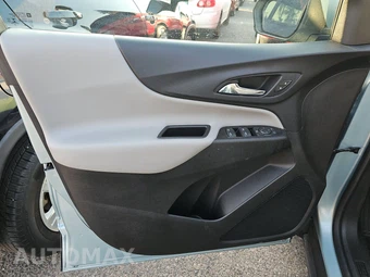 2022 Chevrolet Equinox LT 1LT - miniatura 9