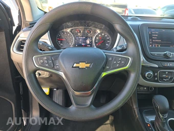 2022 Chevrolet Equinox LT 1LT - miniatura 10