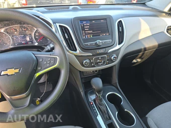 2022 Chevrolet Equinox LT 1LT - miniatura 11