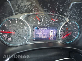 2022 Chevrolet Equinox LT 1LT - miniatura 12