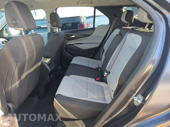 2022 Chevrolet Equinox LT 1LT - miniatura 13