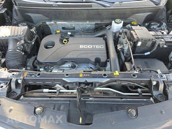 2022 Chevrolet Equinox LT 1LT - miniatura 15