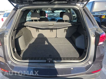 2022 Chevrolet Equinox LT 1LT - miniatura 16
