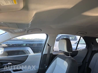 2022 Chevrolet Equinox LT 1LT - miniatura 17
