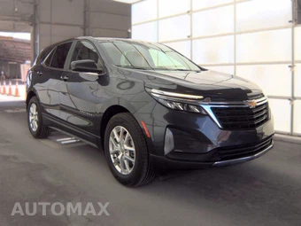 2022 Chevrolet Equinox LT 1LT - miniatura 3
