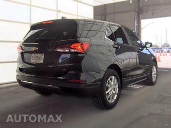 2022 Chevrolet Equinox LT 1LT - miniatura 4