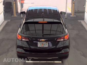 2022 Chevrolet Equinox LT 1LT - miniatura 5
