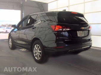 2022 Chevrolet Equinox LT 1LT - miniatura 6