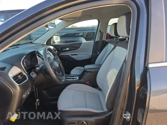 2022 Chevrolet Equinox LT 1LT - miniatura 7
