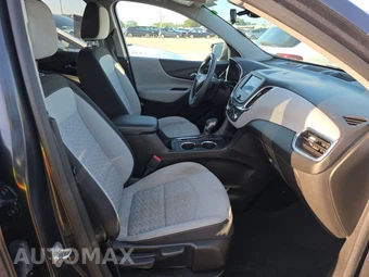 2022 Chevrolet Equinox LT 1LT - miniatura 8