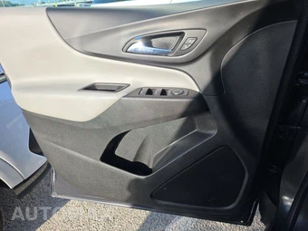 2022 Chevrolet Equinox LT 1LT - miniatura 9