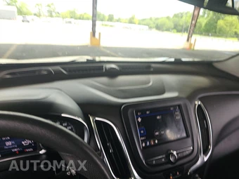 2022 Chevrolet Equinox LT 1LT - miniatura 11