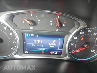 2022 Chevrolet Equinox LT 1LT - miniatura 12