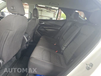 2022 Chevrolet Equinox LT 1LT - miniatura 13