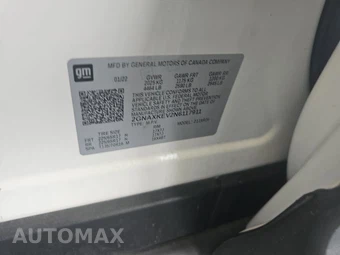 2022 Chevrolet Equinox LT 1LT - miniatura 14