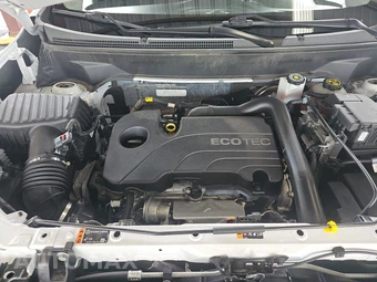 2022 Chevrolet Equinox LT 1LT - miniatura 15