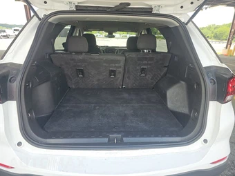 2022 Chevrolet Equinox LT 1LT - miniatura 16
