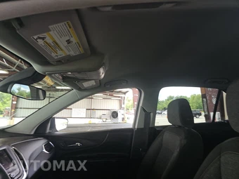 2022 Chevrolet Equinox LT 1LT - miniatura 17