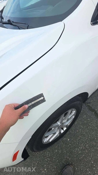 2022 Chevrolet Equinox LT 1LT - miniatura 27