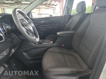 2022 Chevrolet Equinox LT 1LT - miniatura 7