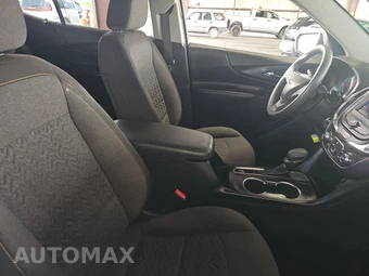 2022 Chevrolet Equinox LT 1LT - miniatura 8