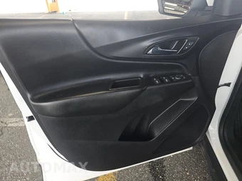 2022 Chevrolet Equinox LT 1LT - miniatura 9