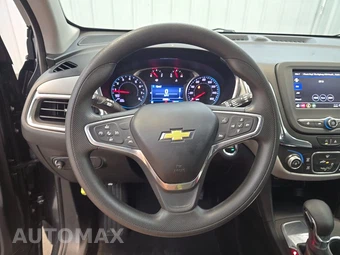 2022 Chevrolet Equinox LT 1LT - miniatura 10