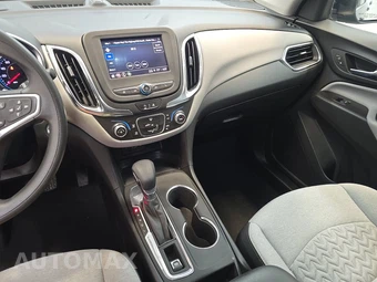 2022 Chevrolet Equinox LT 1LT - miniatura 11
