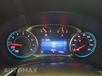 2022 Chevrolet Equinox LT 1LT - miniatura 12