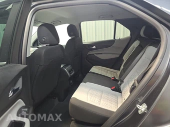 2022 Chevrolet Equinox LT 1LT - miniatura 13
