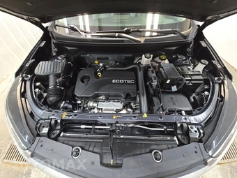 2022 Chevrolet Equinox LT 1LT - miniatura 15