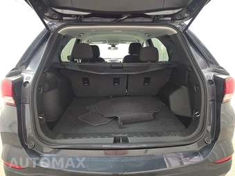 2022 Chevrolet Equinox LT 1LT - miniatura 16