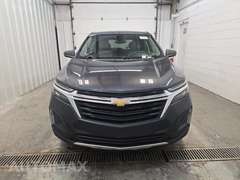 2022 Chevrolet Equinox LT 1LT - miniatura 2