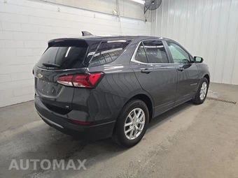 2022 Chevrolet Equinox LT 1LT - miniatura 4