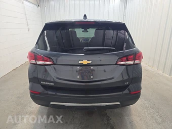 2022 Chevrolet Equinox LT 1LT - miniatura 5