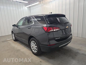 2022 Chevrolet Equinox LT 1LT - miniatura 6
