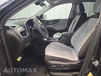 2022 Chevrolet Equinox LT 1LT - miniatura 7