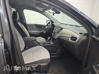 2022 Chevrolet Equinox LT 1LT - miniatura 8