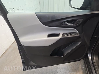 2022 Chevrolet Equinox LT 1LT - miniatura 9