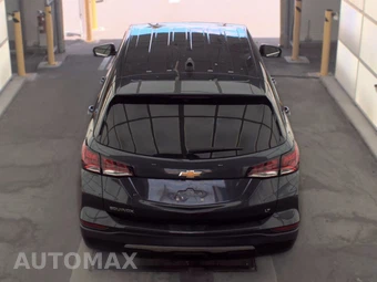 2022 Chevrolet Equinox LT 1LT - miniatura 5