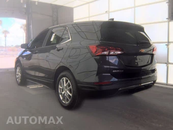 2022 Chevrolet Equinox LT 1LT - miniatura 6