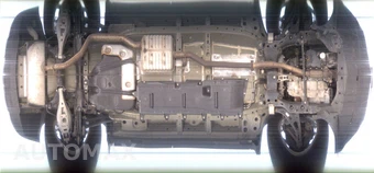 2022 Chevrolet Equinox LT 1LT - miniatura 7