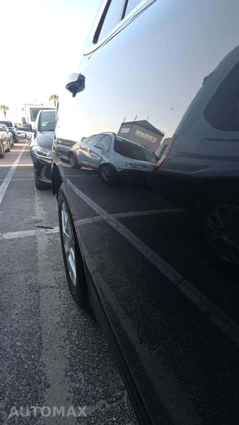 2022 Chevrolet Equinox LT 1LT - miniatura 8